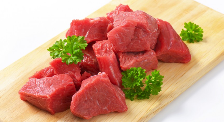 LA CARNE ROSSA FACILITA L’INSORGENZA DEL DIABETE