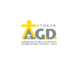 AGD Italia – Coordinamento tra le Associazioni italiane giovani diabetici