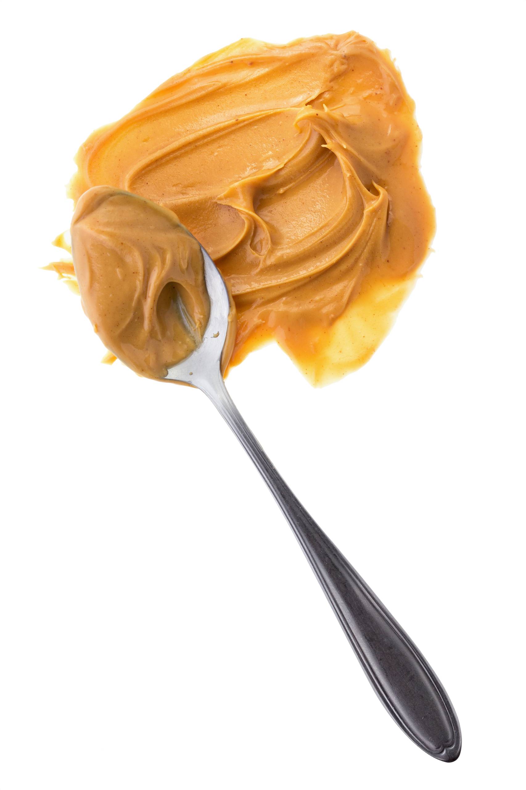 Le arachidi fanno bene, ma non sotto forma di burro