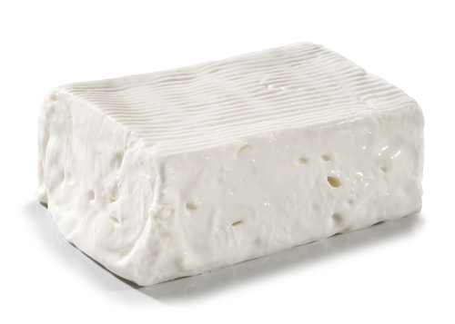 Arriva un nuovo formaggio dietetico con il 70% di acqua