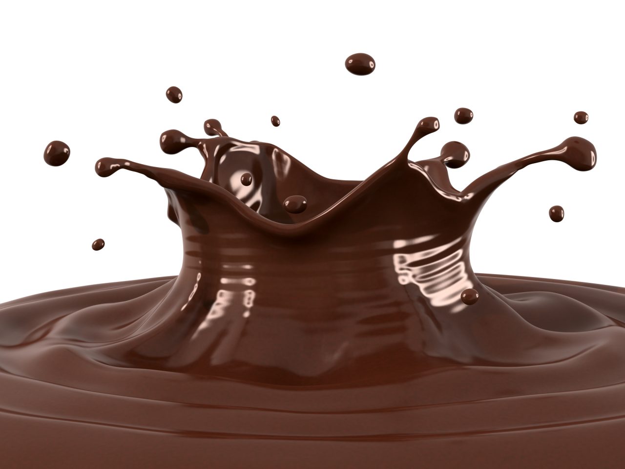 Diabete, gli effetti benefici del cioccolato
