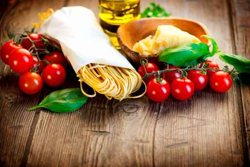 Dieta mediterranea e caffè contro diabete e invecchiamento cerebrale