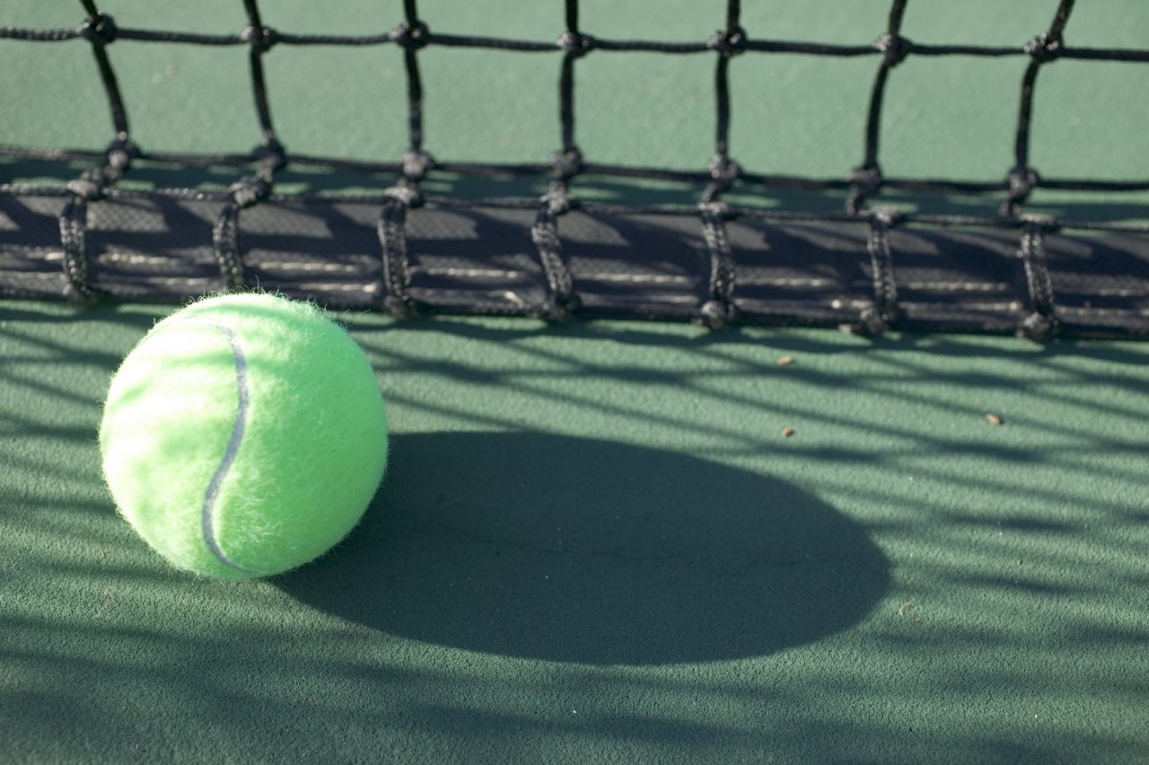 Tennis e diabete: storia di Richardson, un campione
