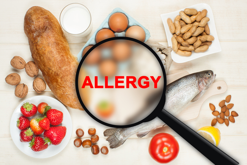 Allergie alimentari: regole per pazienti e ristoratori
