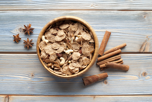 Gravidanza: l’importanza dei cereali integrali