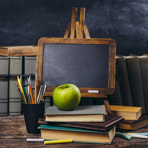 Si torna a scuola: attenzione all’alimentazione !