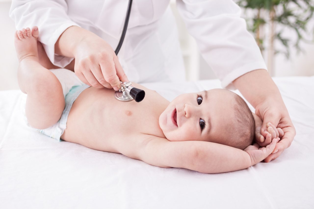 Troppi antibiotici ai bambini piccoli aumentano il rischio diabete