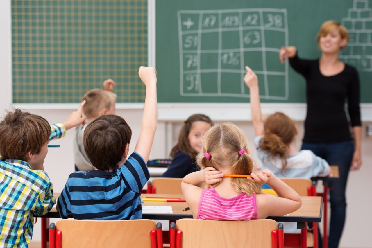 Diabete a scuola: una petizione ai ministri