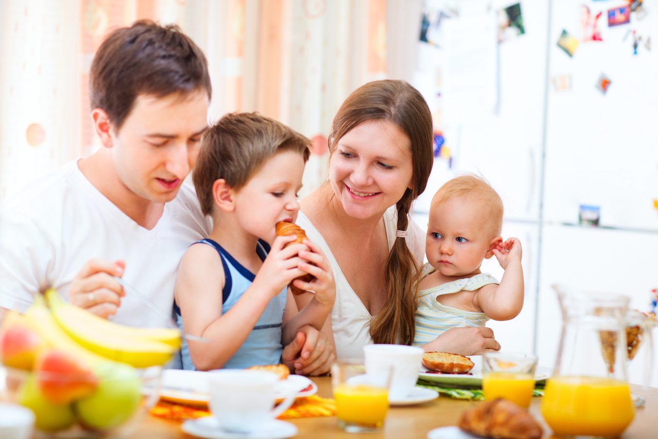 Una sana prima colazione per prevenire obesità e  diabete