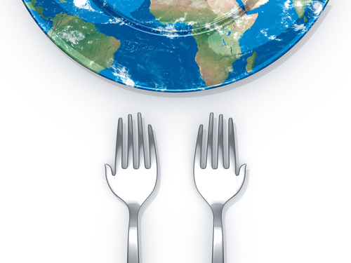 Expo: prevenire la malnutrizione nelle donne