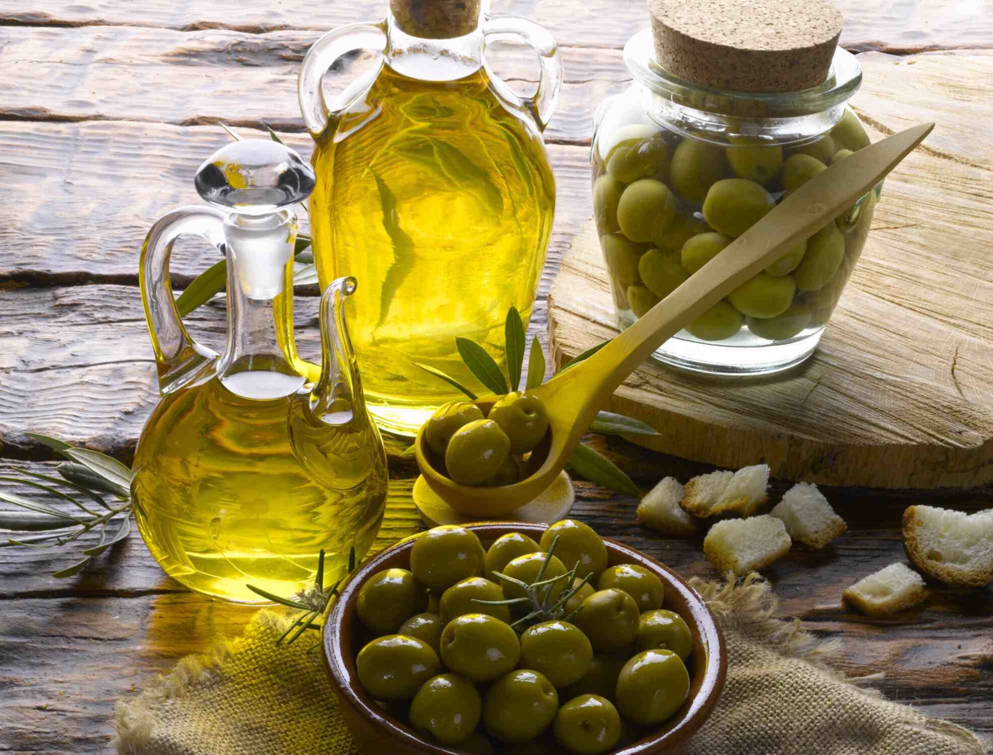 Viva la dieta mediterranea, anche col diabete