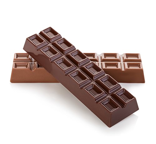 Cioccolato in gravidanza: uno “spuntino” al giorno giova al feto