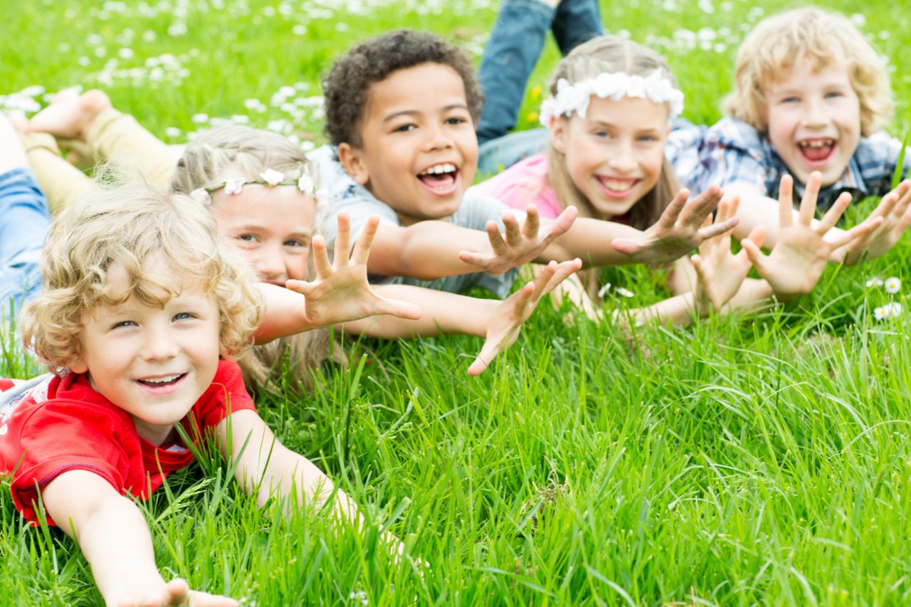 Diabete nei bambini: campagna per la diagnosi precoce