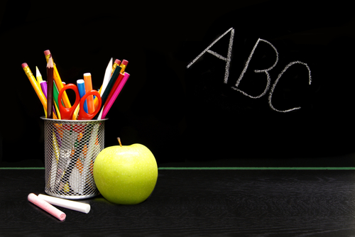 Obesità infantile: merenda a scuola aiuta a combatterla