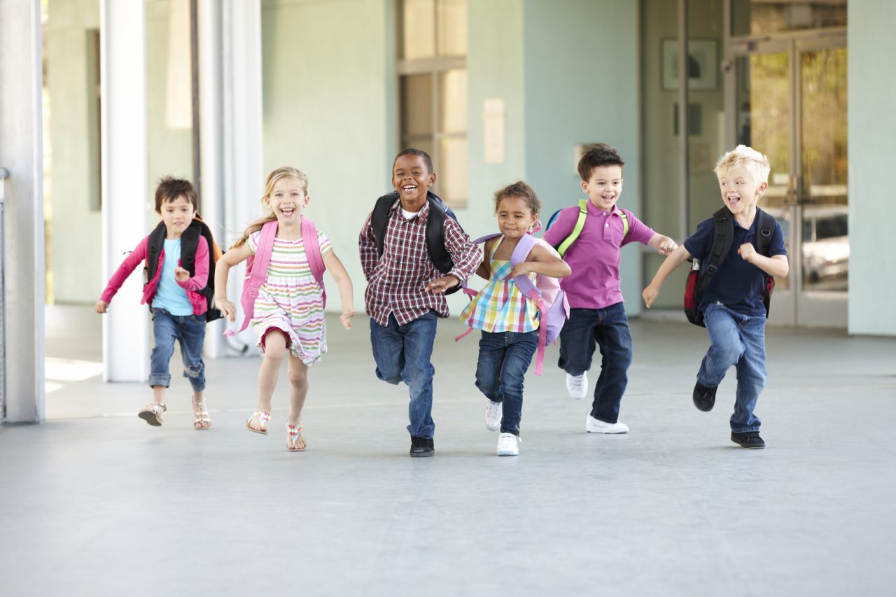 Diabete giovanile: bambini e ragazzi lo vedono così