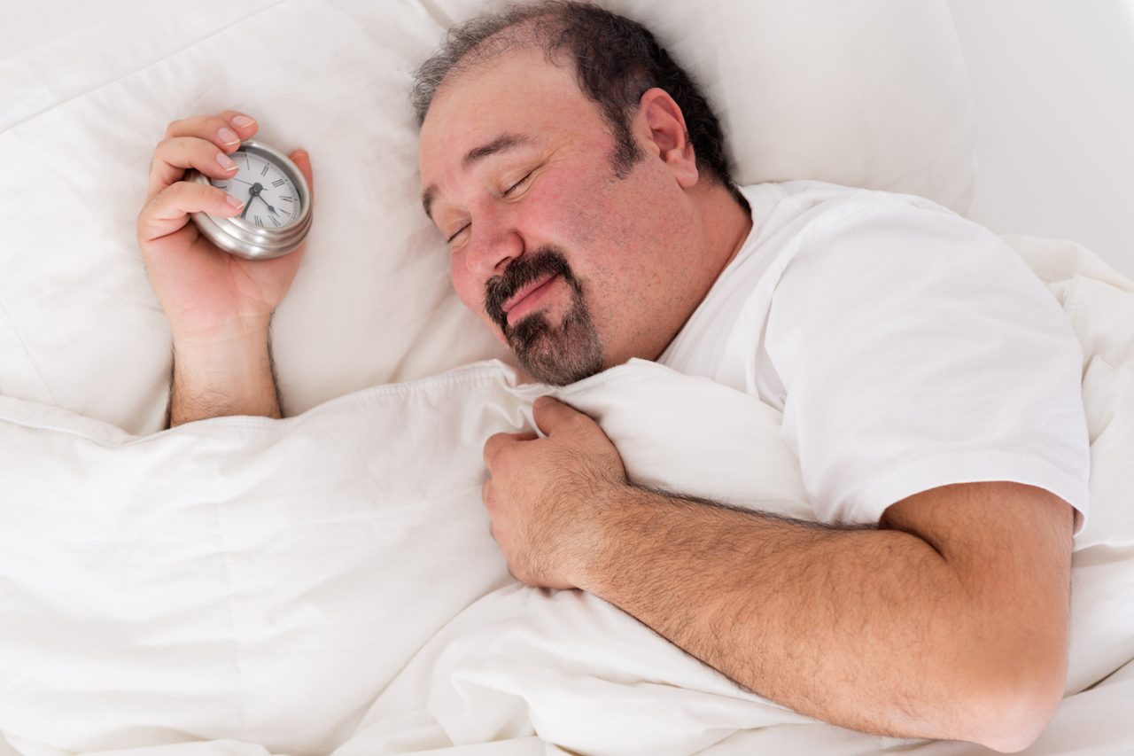 Diabete intermedio, parente dell’obesità