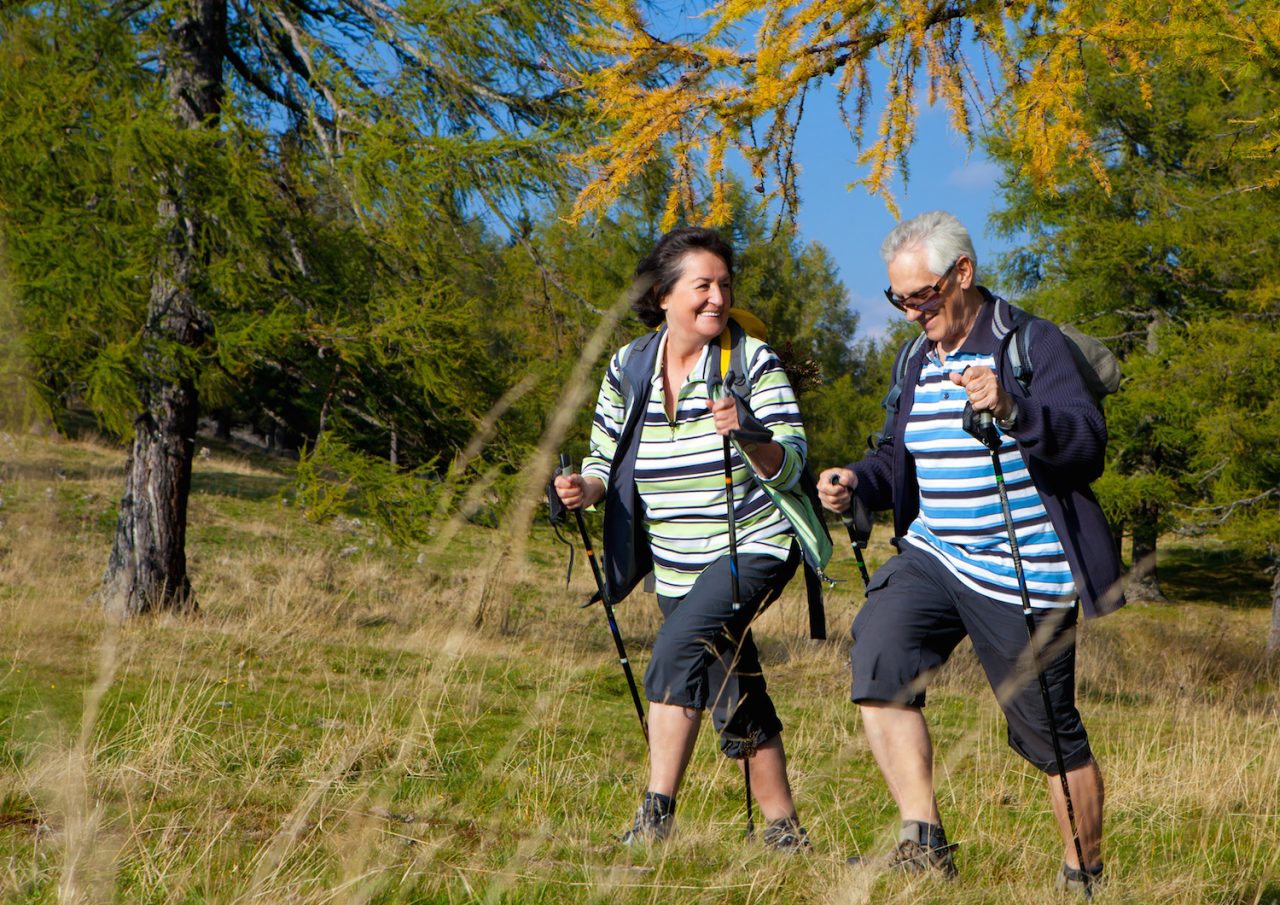 Diabete: lo sport medicina da prescrivere