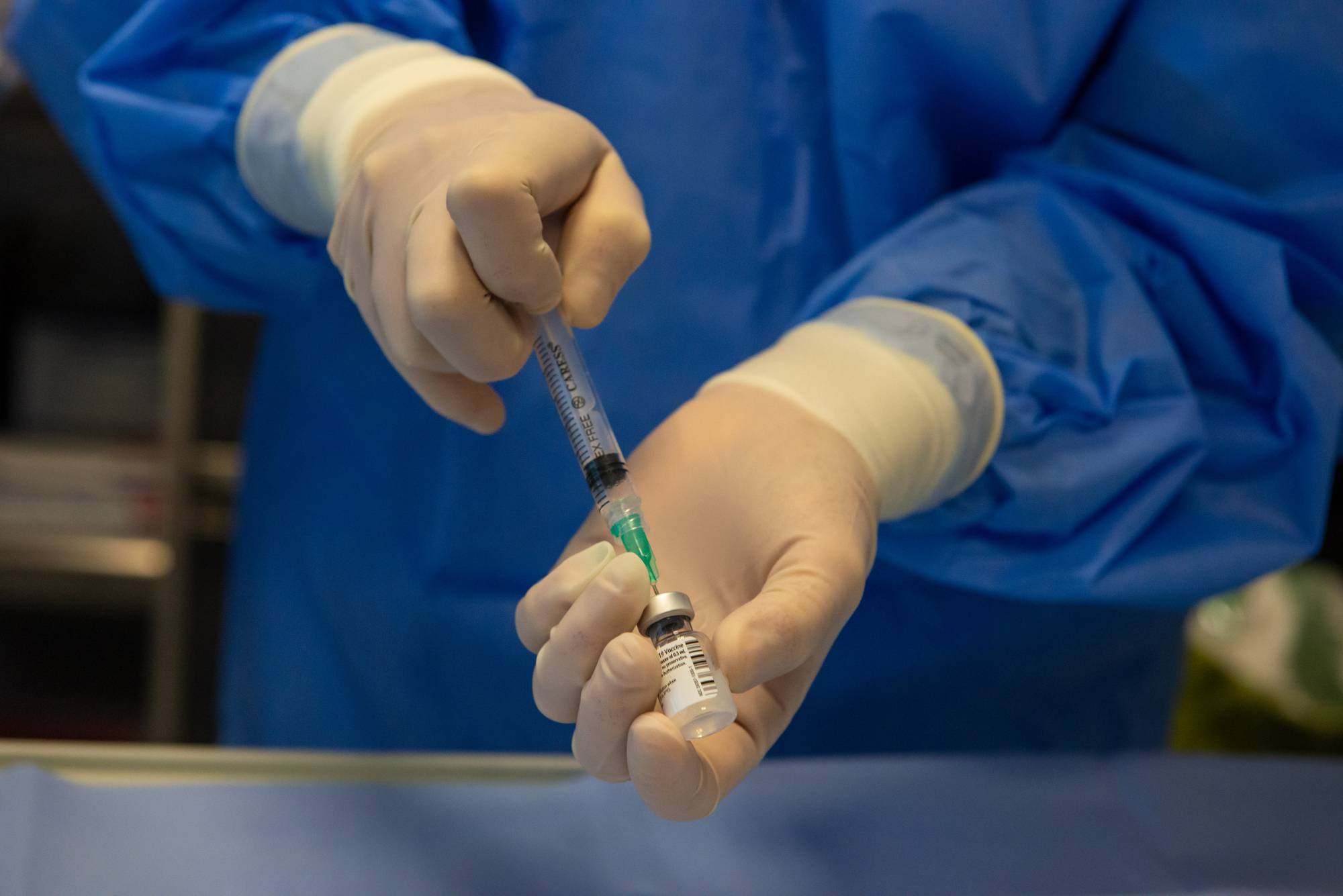 Simg, tutte le domande sul vaccino in due documenti per il paziente e il mmg