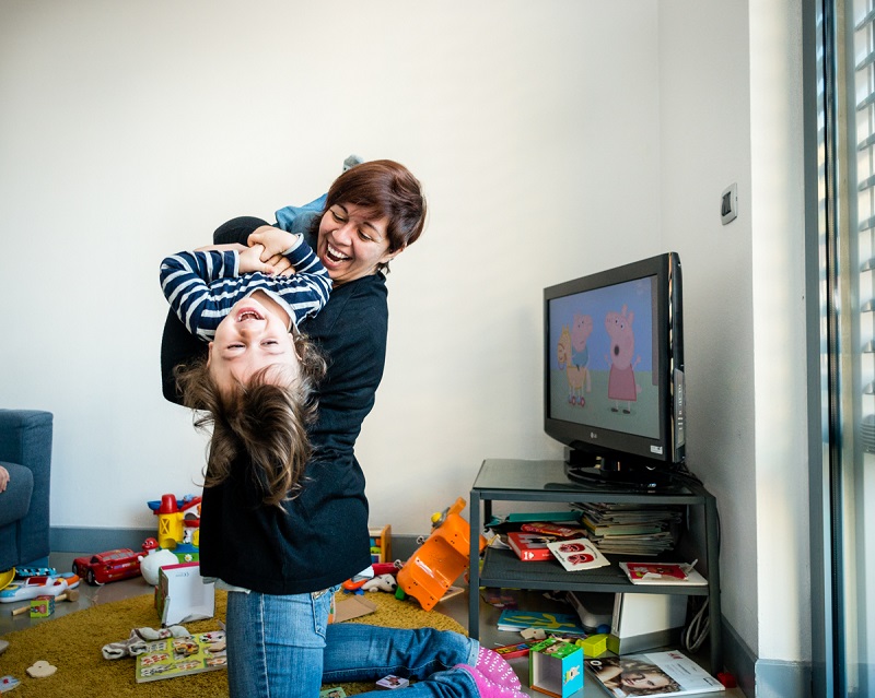 Malattie rare, ‘Rare Lives’ la fotografia che racconta la quotidianità di pazienti cronici ǀ FOTO