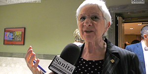 #BastaTurniMassacranti: «È ora di restituire ai medici tempo e salute». L’appello di Roberta Chersevani FNOMCeO