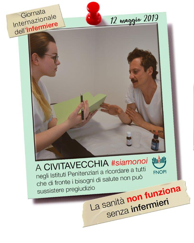 “La sanità non funziona senza infermieri”, campagna FNOPI per celebrare la Giornata internazionale degli infermieri