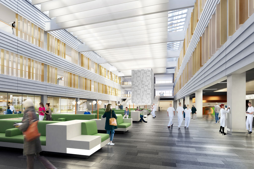 Salute nelle città, arriva anche in Italia l’Health City Manager: corsi aperti a medici e operatori sanitari