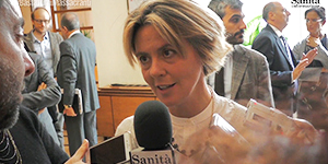 Lorenzin: «Applicare la norma sui turni. È una questione di buon senso e di civiltà»