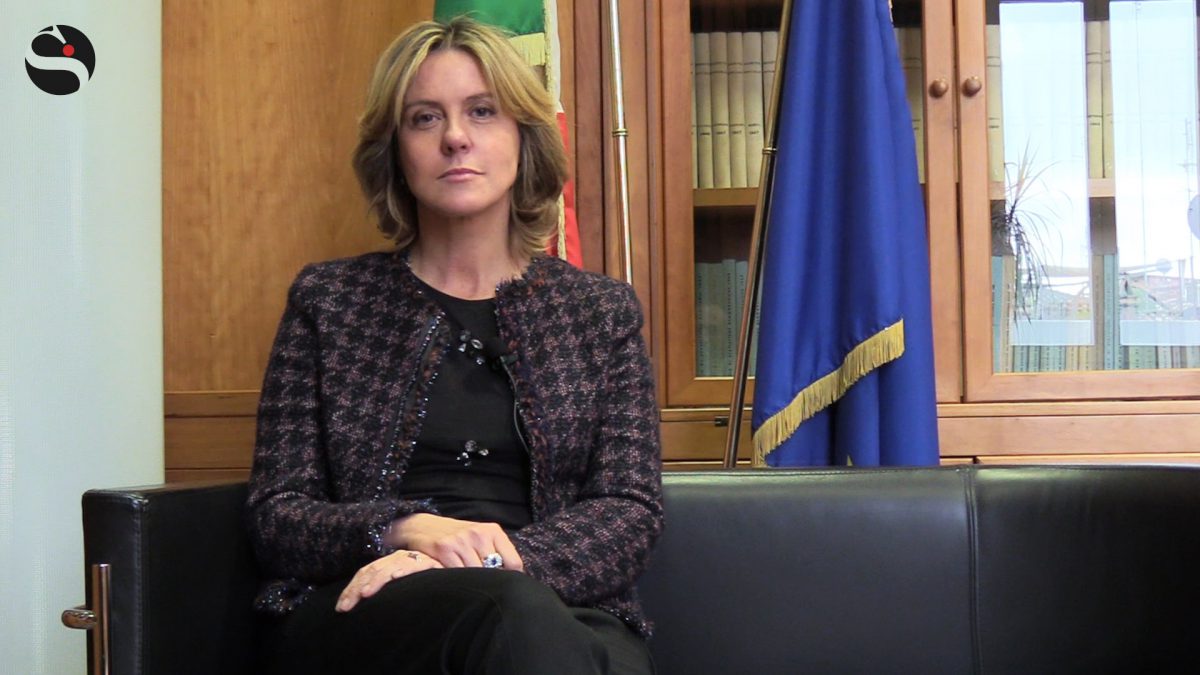 Lorenzin: «Da Speranza mi aspetto approccio politico al Ministero della Salute»