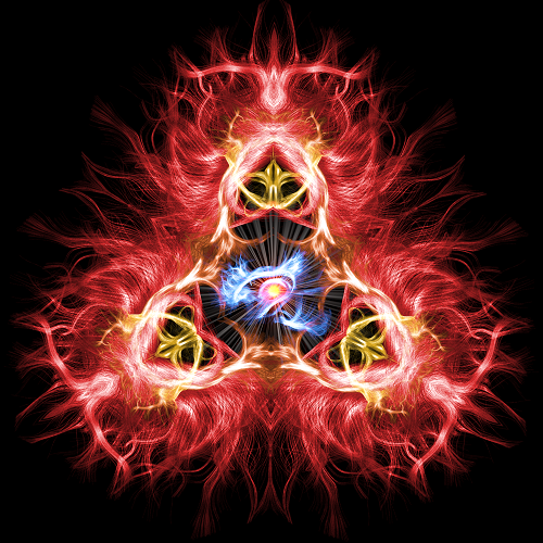 Quando l’esame medico è… un’opera d’arte