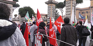 La protesta dei medici continua nel 2016. Migliaia di ricorsi e sciopero “bis” a gennaio