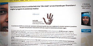 Beneficenza da “trenta e lode”: le voci dei vincitori