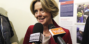 Formazione ECM, il Ministro Lorenzin tira dritto«Nessun tentennamento, l’aggiornamento è un valore»