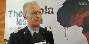 Contro le pandemie necessario un vero e proprio addestramento globale 