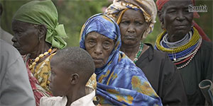 «Salute e informazione: così aiutiamo l’Africa»