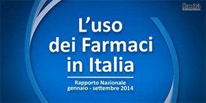 AIFA, Rapporto Osmed: sempre più psicofarmaci nei cassetti degli italiani