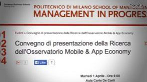 L’App – mania invade ospedali e studi medici, ma attenzione agli effetti collaterali
