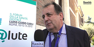 «Le App sulla salute le più scaricate al mondoSono uno strumento formidabile per i medici» 