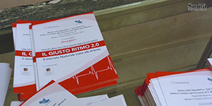 Un “giusto ritmo” nella lotta agli scompensi cardiaci