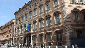 Atto Senato n.1269: un consenso bipartisan per il Ddl “salva tutti”
