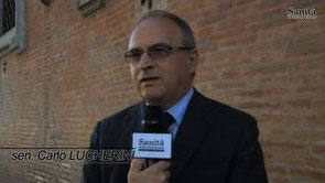 Ddl specializzandi ’94-2006 – ATTO SENATO N.1269
