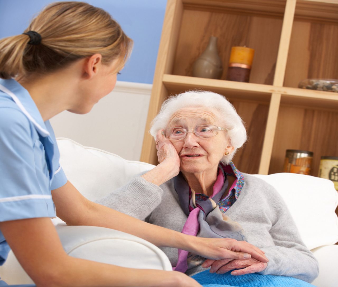 Il caregiver che ci aiuta nel nostro diabete quotidiano