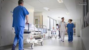 Allarme sanità,  in sei anni l’Europa perderà un milione di medici