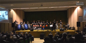 La musica della solidarietà suona per il disagio mentale