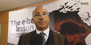 «Tra fiction e realtà formazione scientifica per oltre 250 milioni di operatori sanitari»