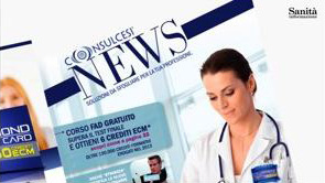 Nasce Consulcesi News: il giornale delle soluzioni con il medico al centro
