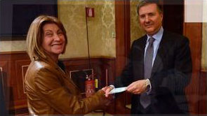 Atto Senato n.1269: arriva in Parlamento nuovo Ddl per gli specialisti ’94 – 2006