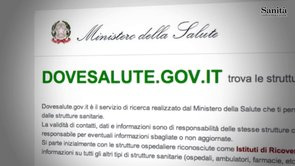 Lorenzin lancia “Dovesalute”: sarà il Tripadvisor della sanità