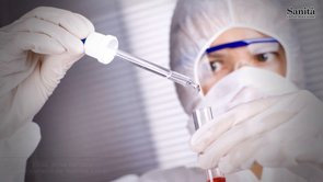 Ebola, arriva dall’Italia una speranza per bloccare il virus