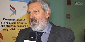 Emergenza Ebola, la comunità scientifica italiana raccoglie la sfida
