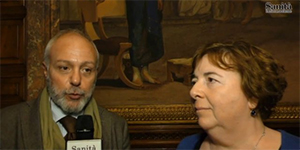 Ebola, il paziente zero Pulvirenti al Senato: “Formazione cardine della buona sanità”